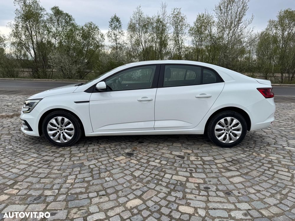 Renault Megane TCe 114 GPF Life - 14