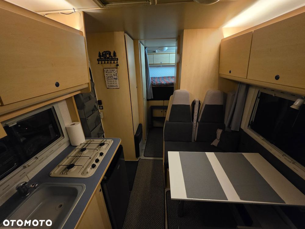 Fiat Ducato - 16