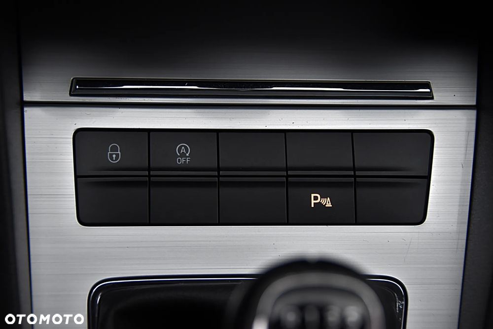 Skoda Octavia 1.6 TDI Ambition - 33