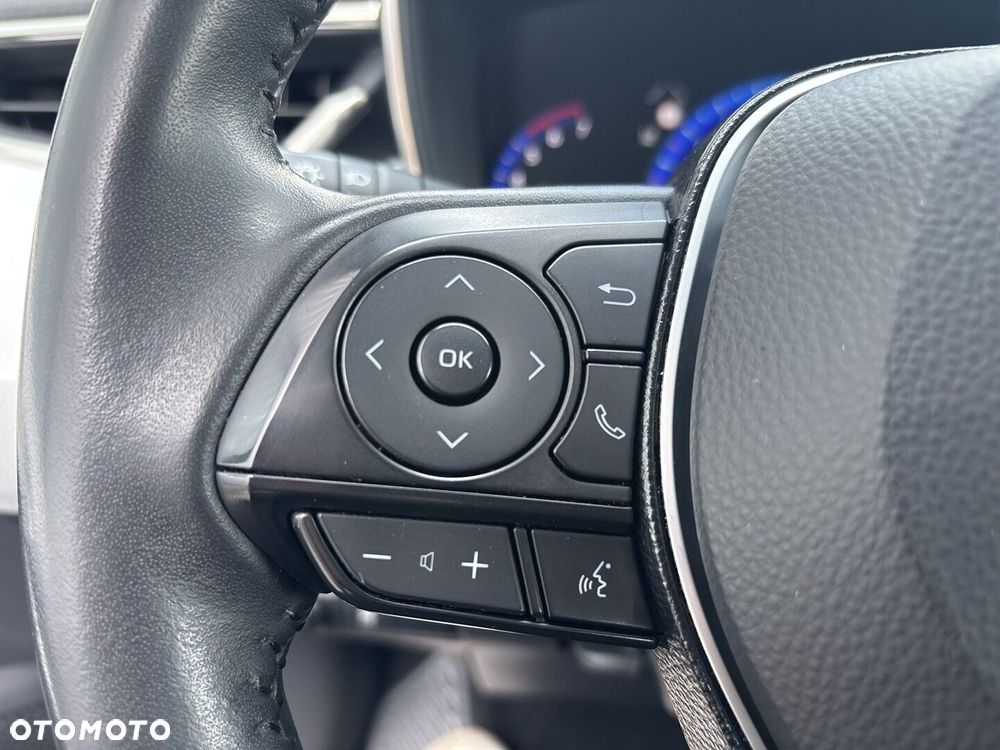 Toyota Corolla 1.8 Hybrid Comfort - 13
