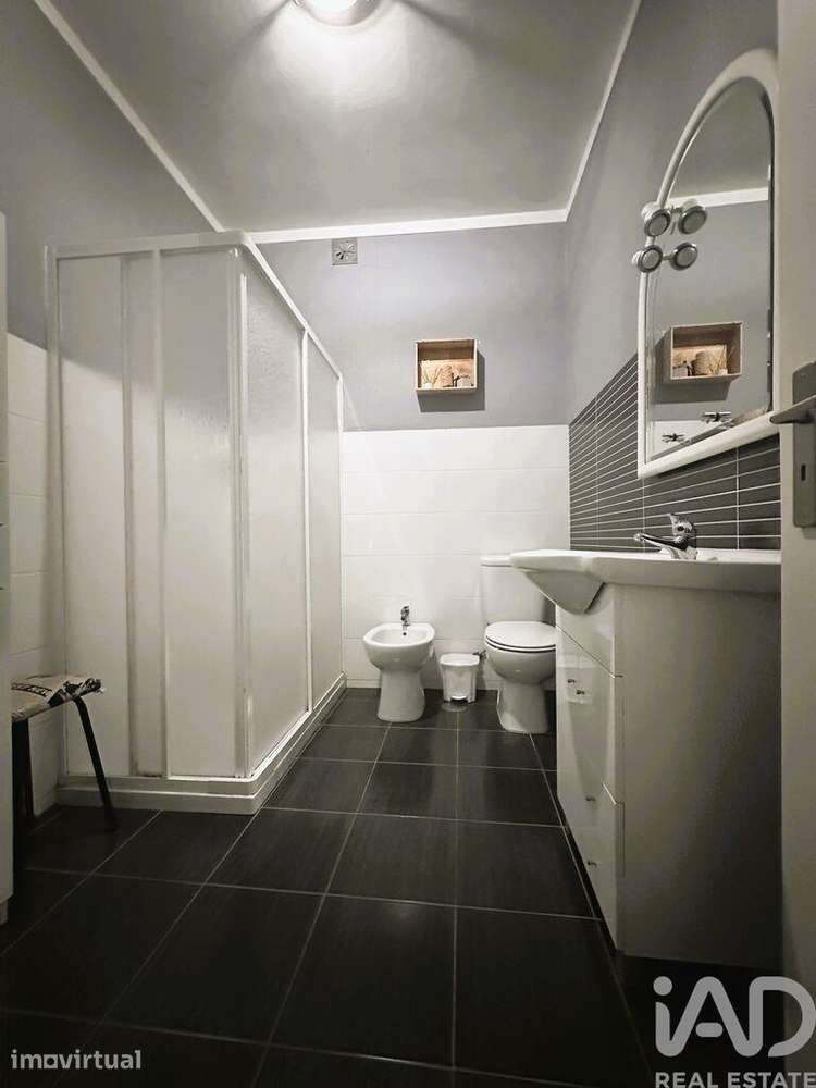 Apartamento T2 em Lamego de 70 m2 - Grande imagem: 4/16