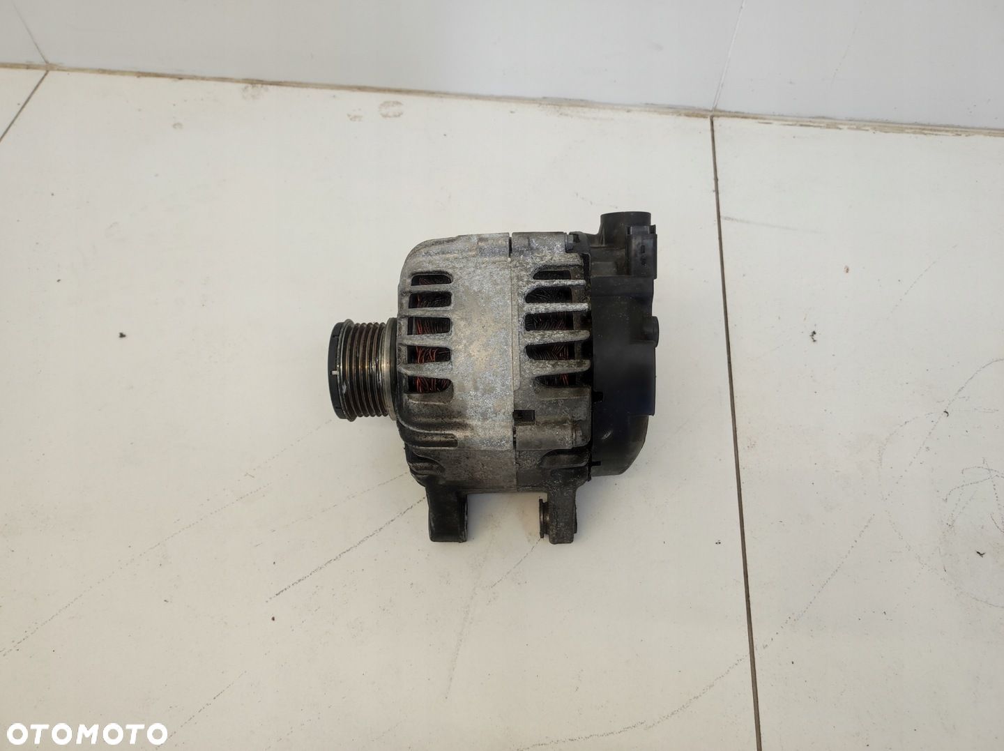 ALTERNATOR PEUGEOT 308 T10 1.2 THP - 1