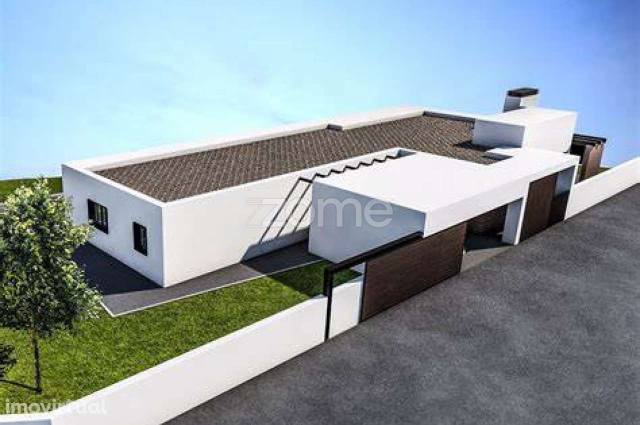 Lote de terreno para construção - Grande imagem: 4/19