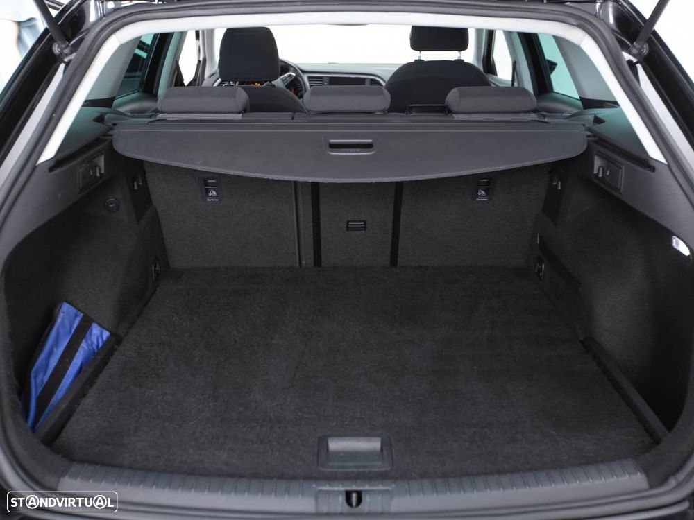 SEAT Leon ST 1.6 TDI Style S/S - 13