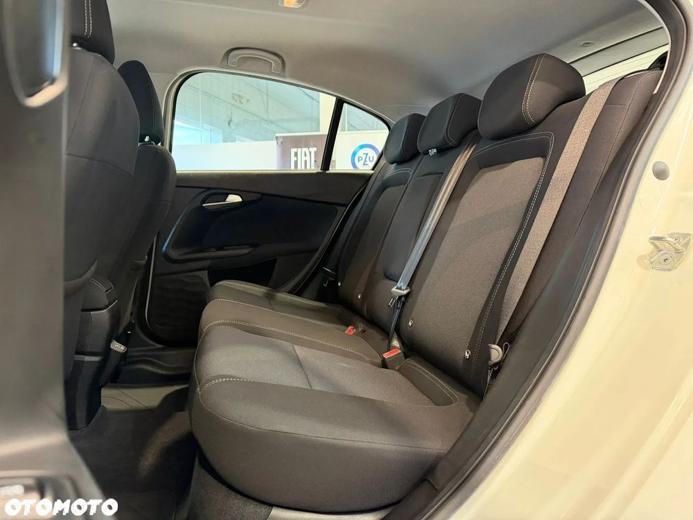 Fiat Tipo 1.0 T3 City Life - 13