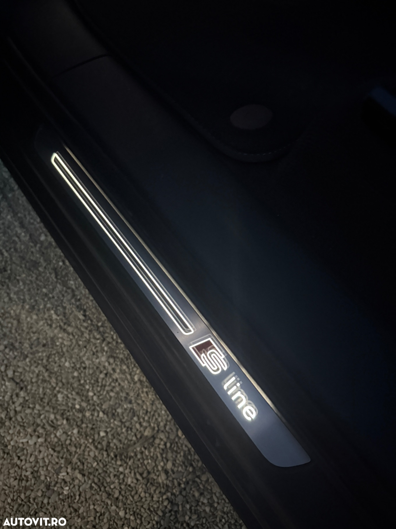 Audi Q7 3.0 TDI Quattro Tiptronic - 33