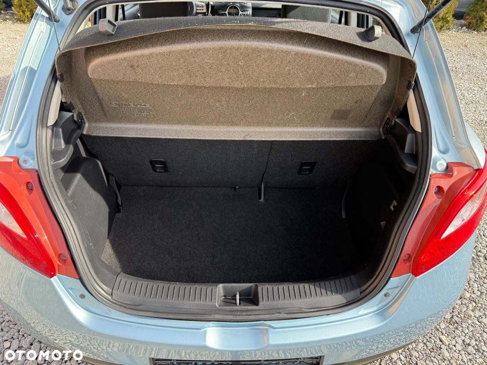 Mazda 2 1.5 Dynamic - 19