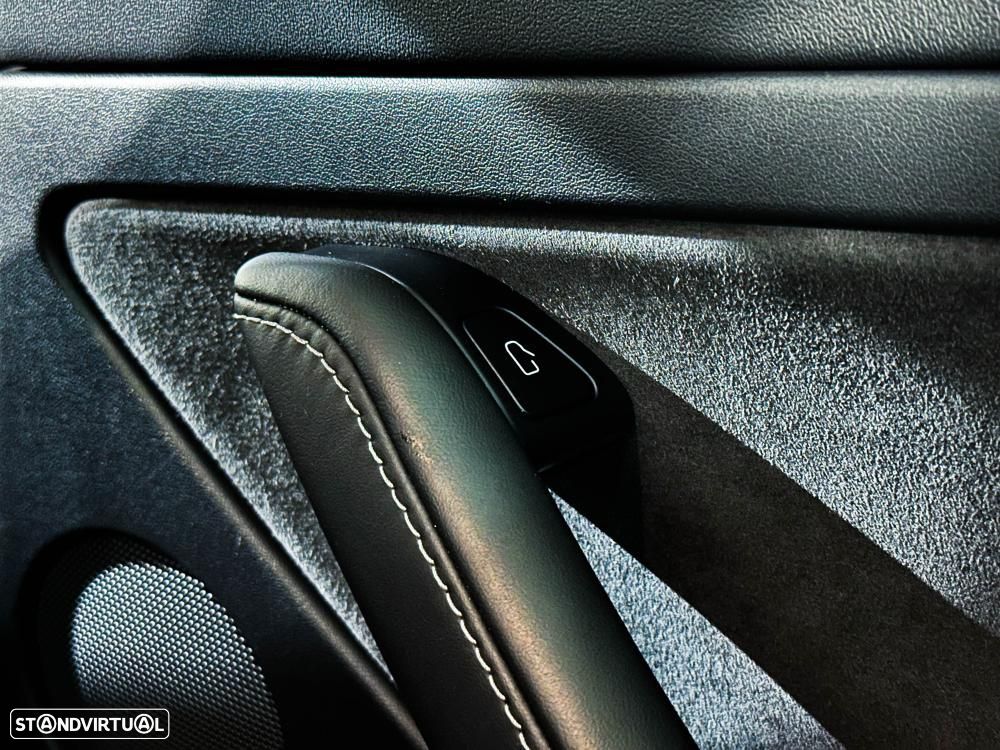Tesla Model 3 Standard Range Plus RWD - 28