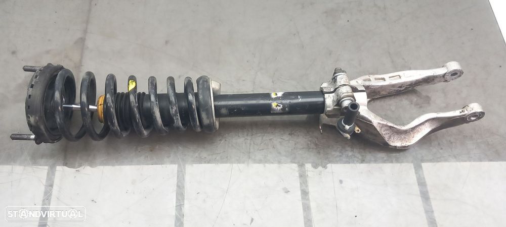 Amortecedor frente esquerdo ALFA ROMEO 156 (932_) - 1