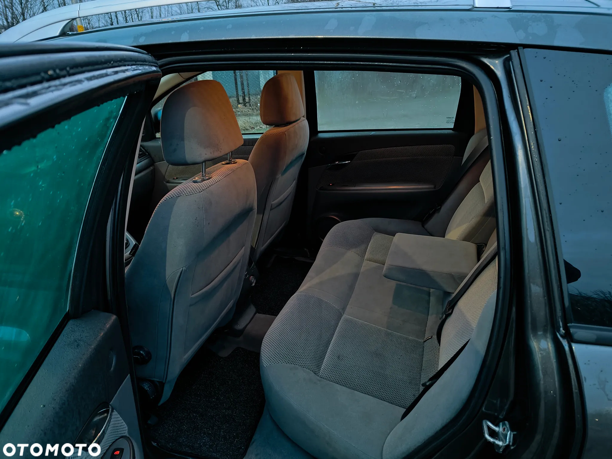 Fiat Croma 1.8 16V Active - 21