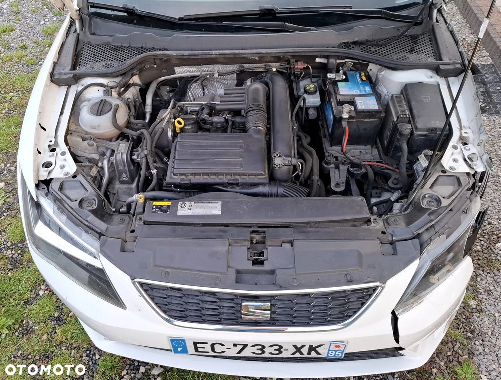 Seat Leon - 8