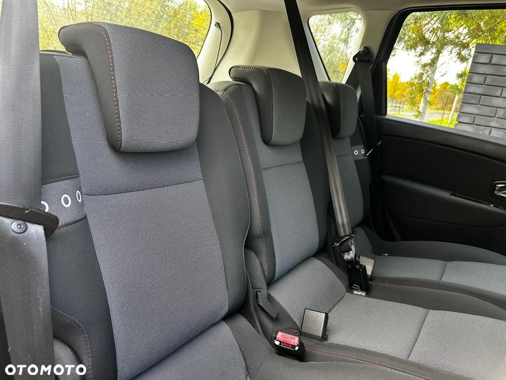 Renault Scenic 1.5dCi TomTom Edition EDC - 18