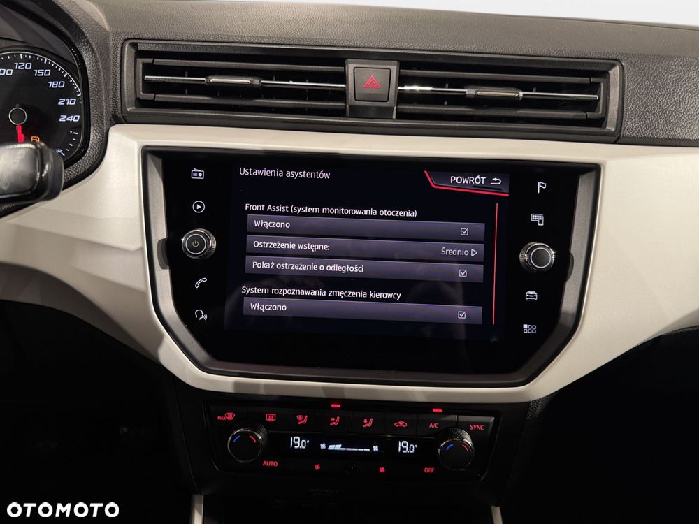 Seat Arona - 21