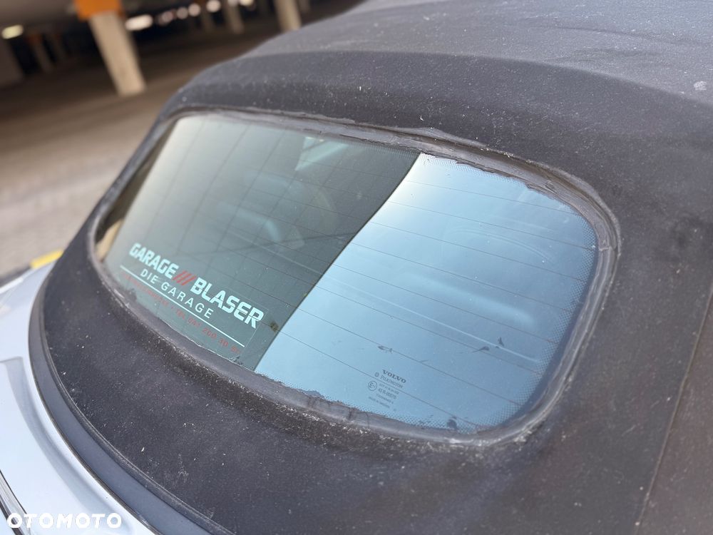 Volvo C70 - 22