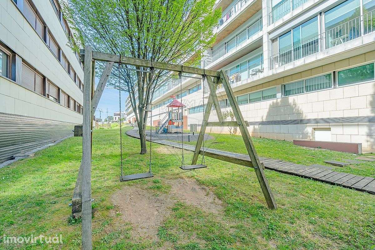Apartamento T2 para venda - Grande imagem: 4/47