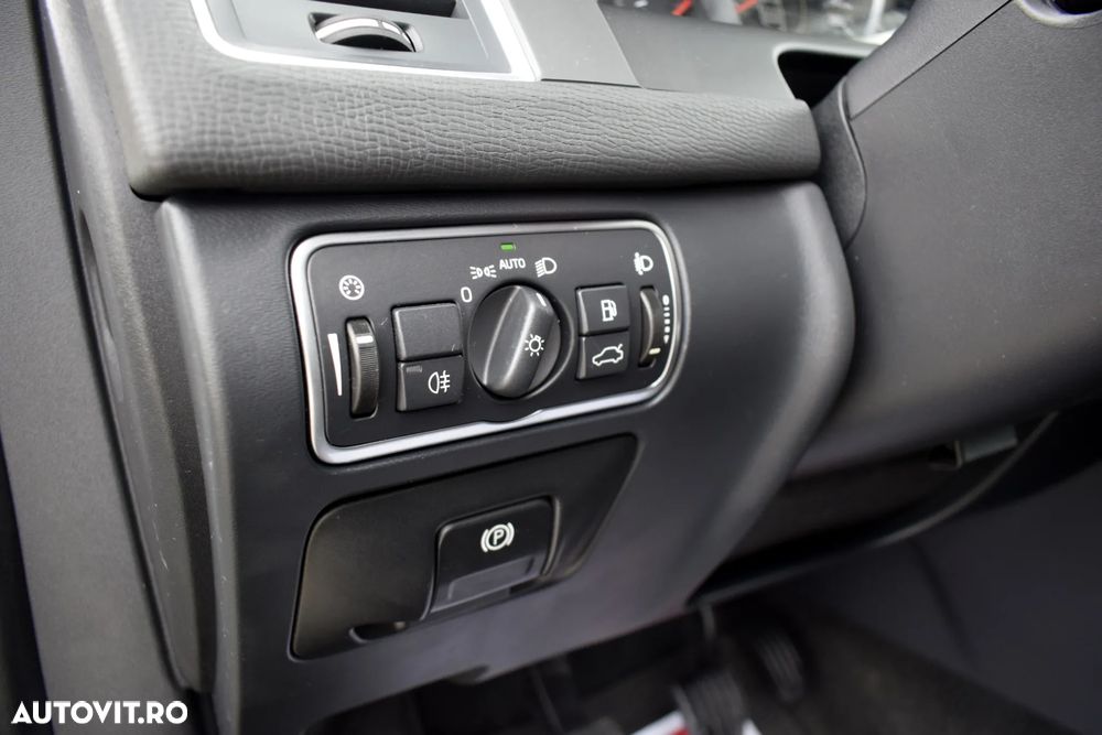 Volvo XC 60 D4 Kinetic - 26