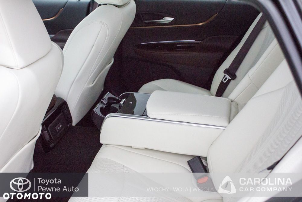 Toyota Mirai Executive - 18