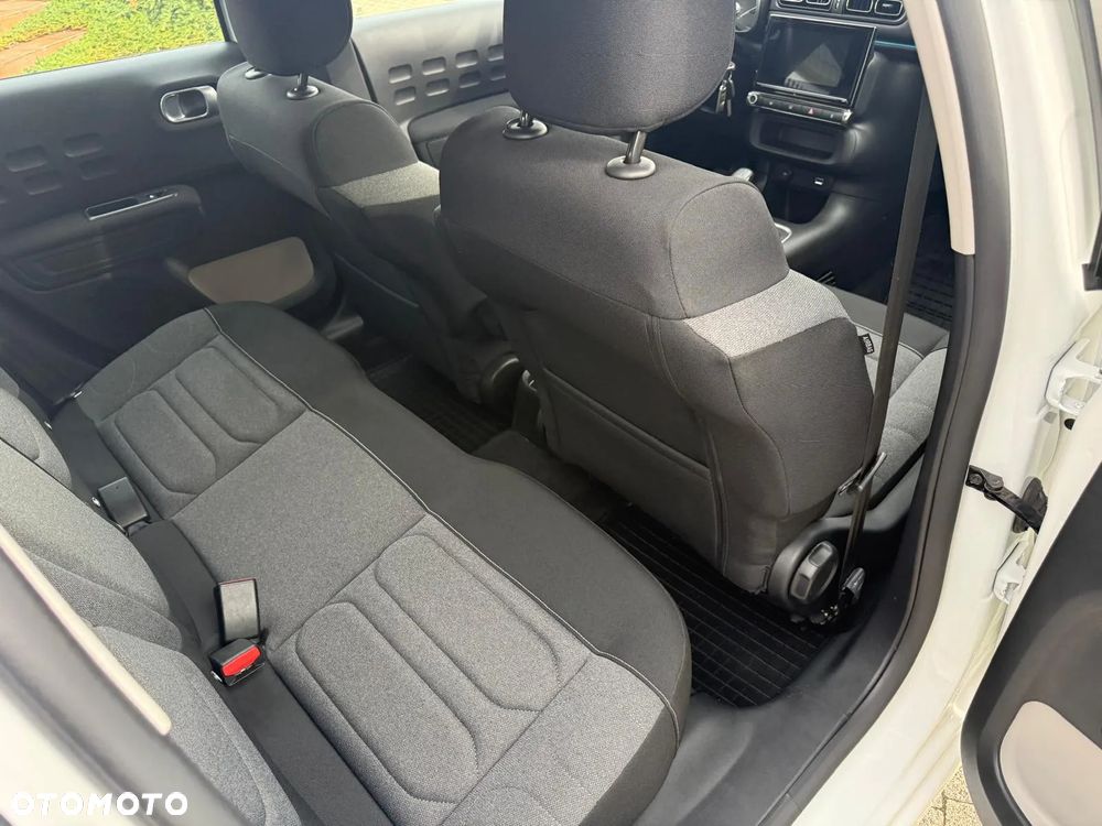 Citroën C3 1.2 PureTech C-Series - 7