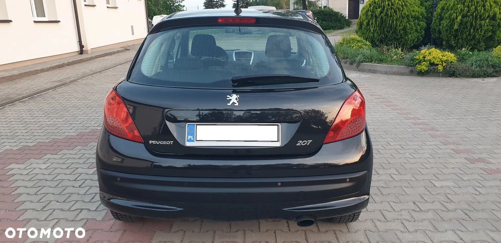 Peugeot 207 1.6 HDi 16V Trendy - 14