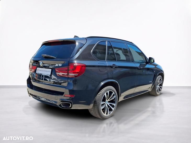 BMW X5 - 7