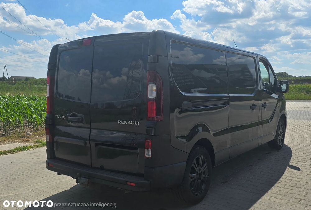 Renault Trafic - 6