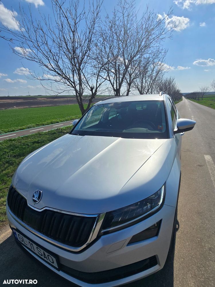 Skoda Kodiaq - 10