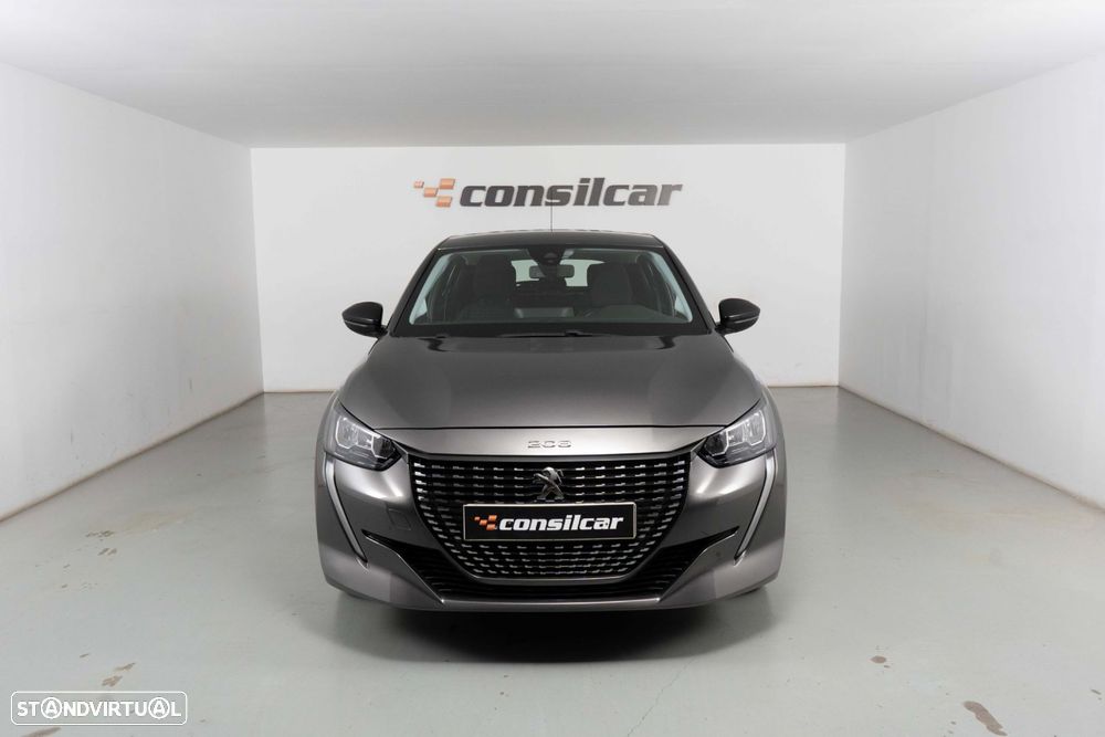 Peugeot 208 1.2 PureTech Active Pack - 3