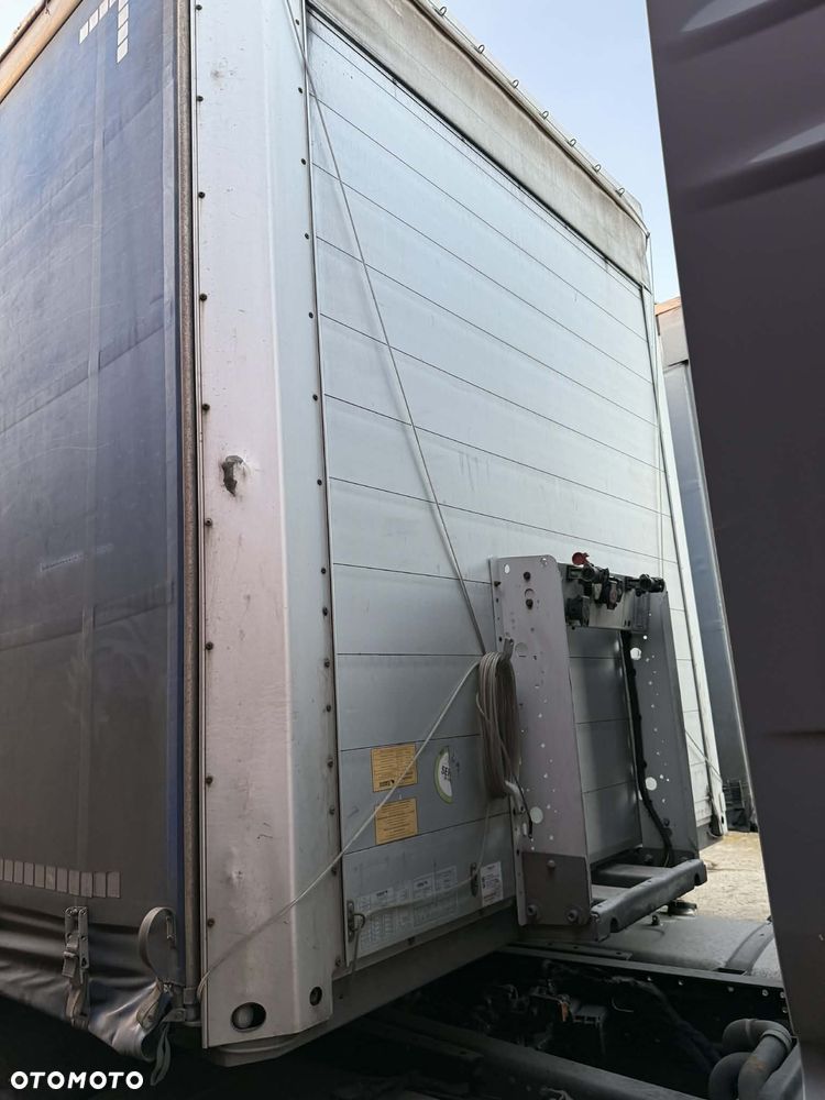 Schmitz Cargobull SCB-S3T - 6