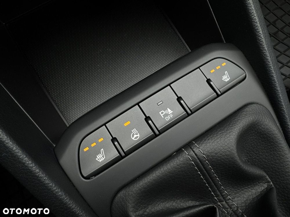 Kia Stonic 1.2 M - 21