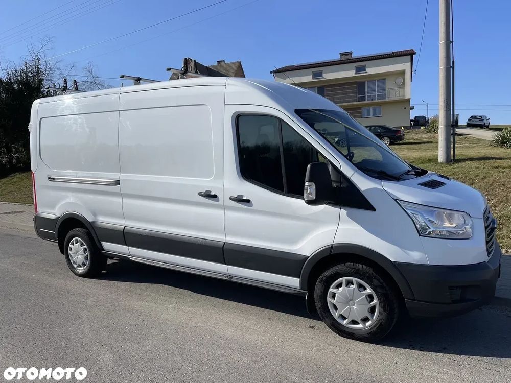 Ford Transit L3H2 - 14