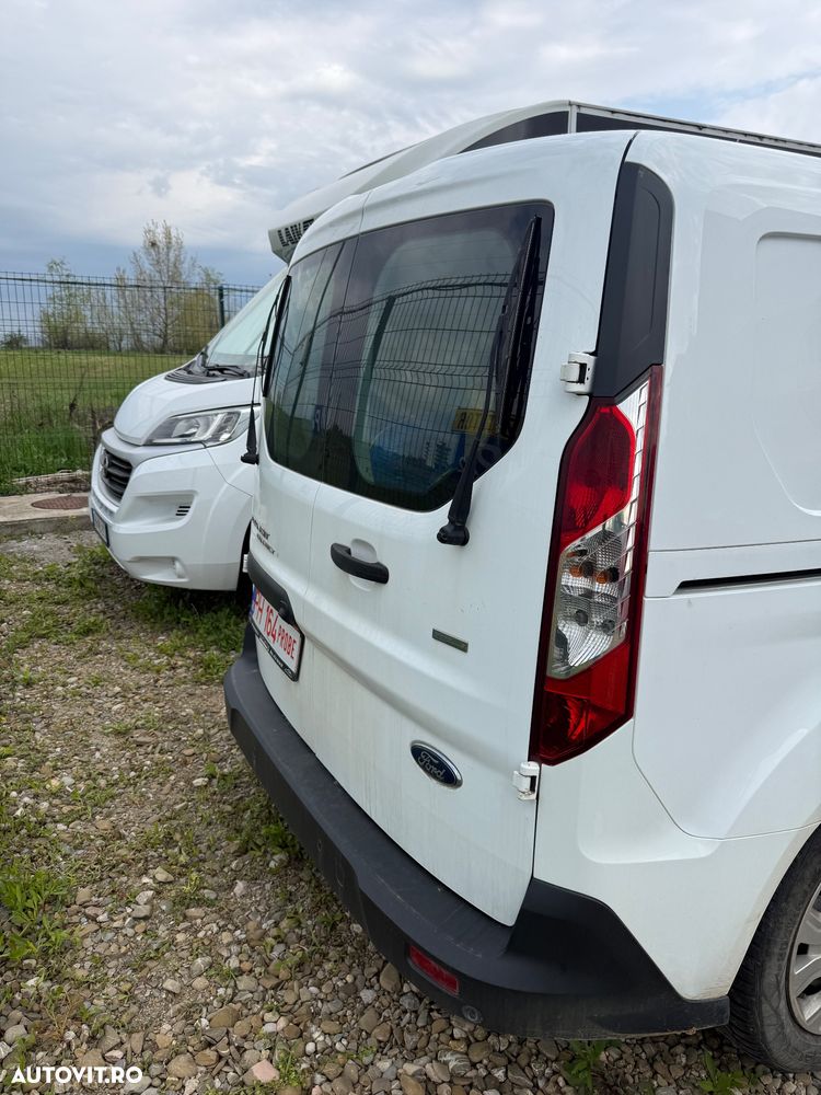 Ford Ford Transit Connect Trend - 5