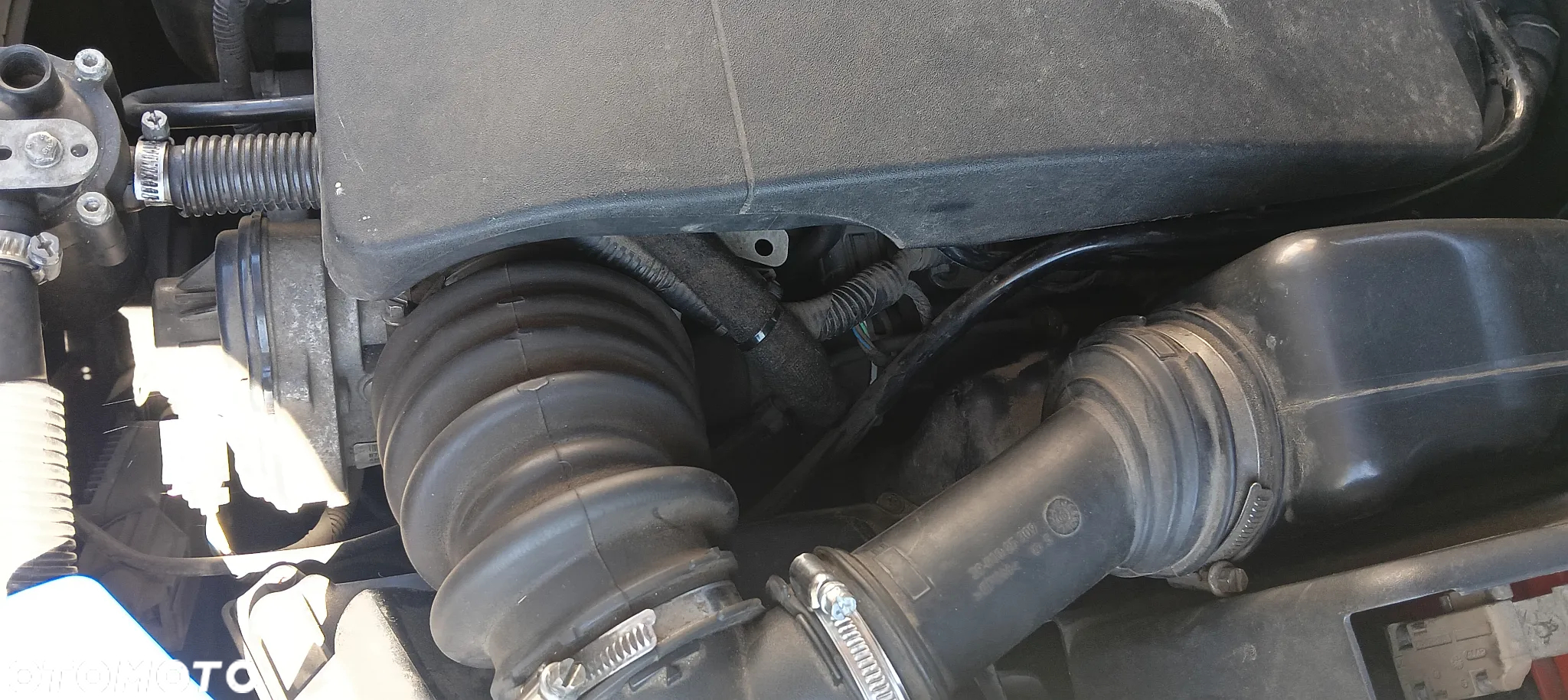 Ford Mondeo 2.0 LPG Flexifuel Trend - 22