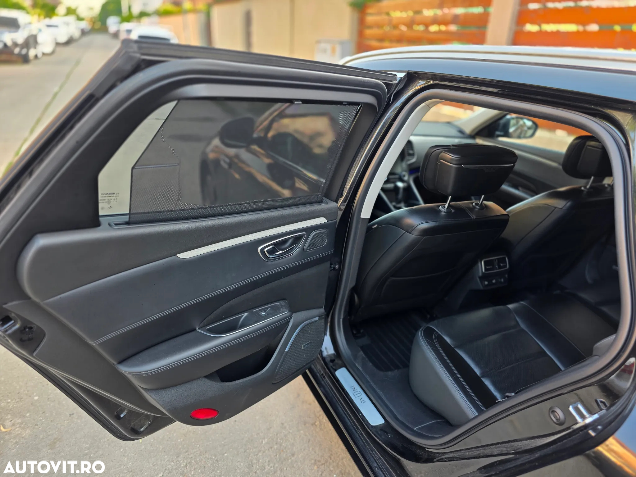 Renault Talisman ENERGY dCi 160 EDC INITIALE PARIS - 2