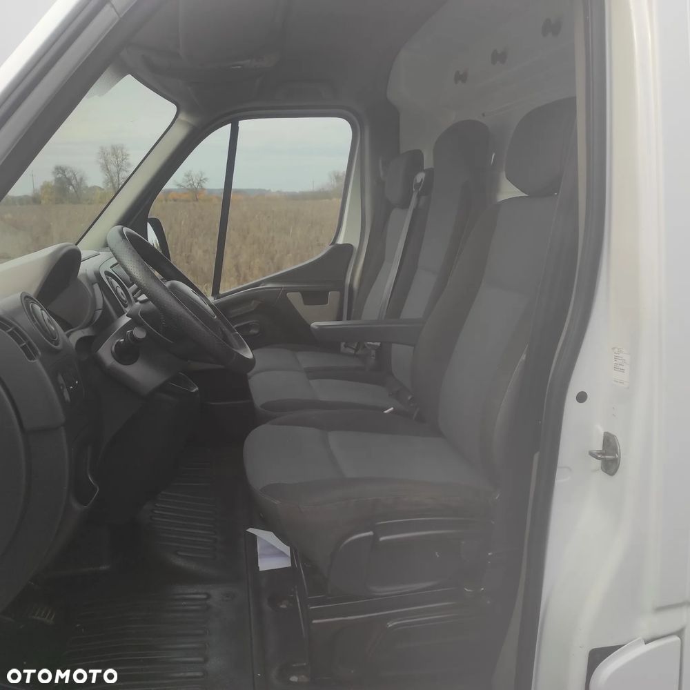 Renault Master - 14