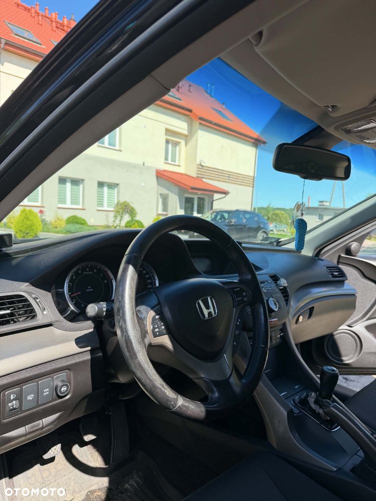 Honda Accord - 5