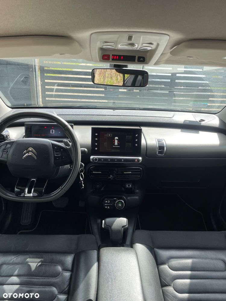 Citroën C4 Cactus - 7