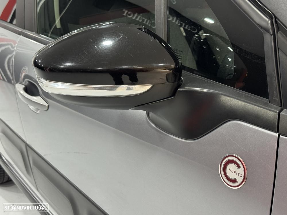 Citroën C3 1.2 PureTech Shine - 24