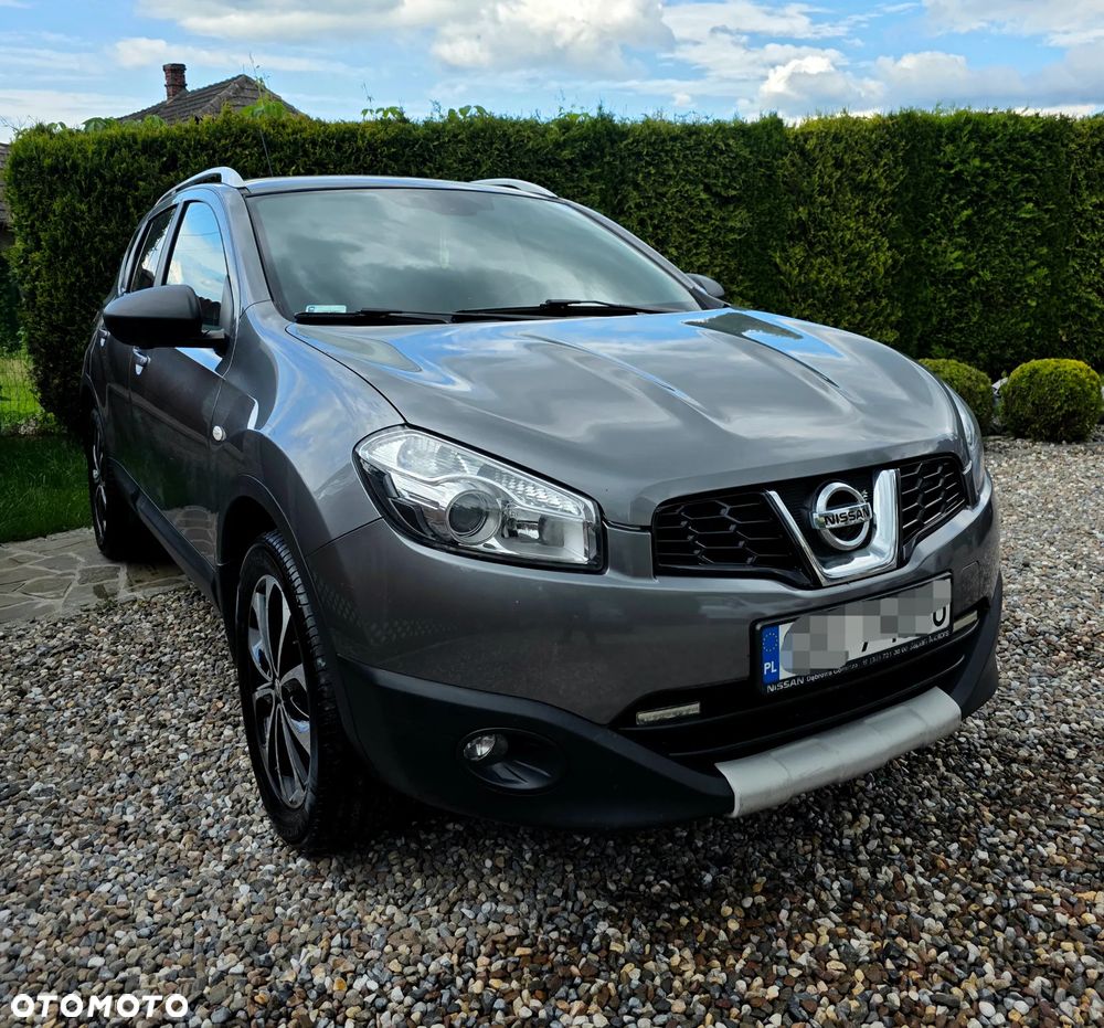 Nissan Qashqai 2.0 Tekna - 27