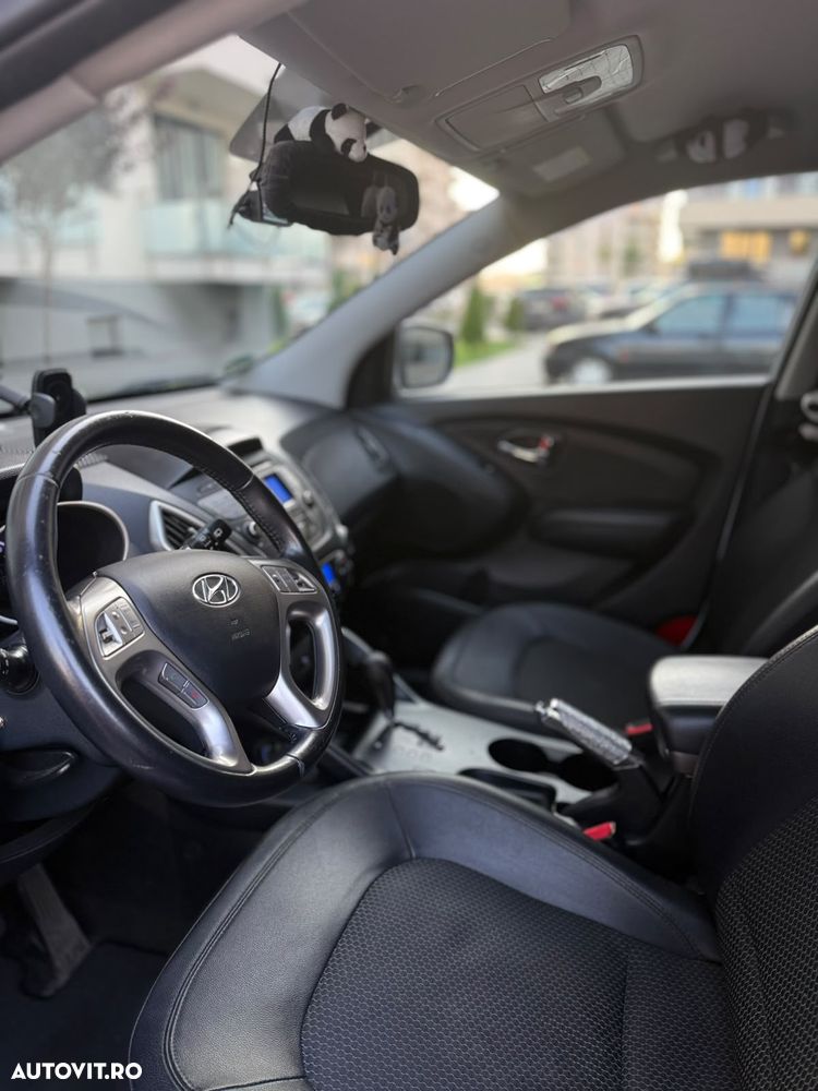 Hyundai ix35 - 32