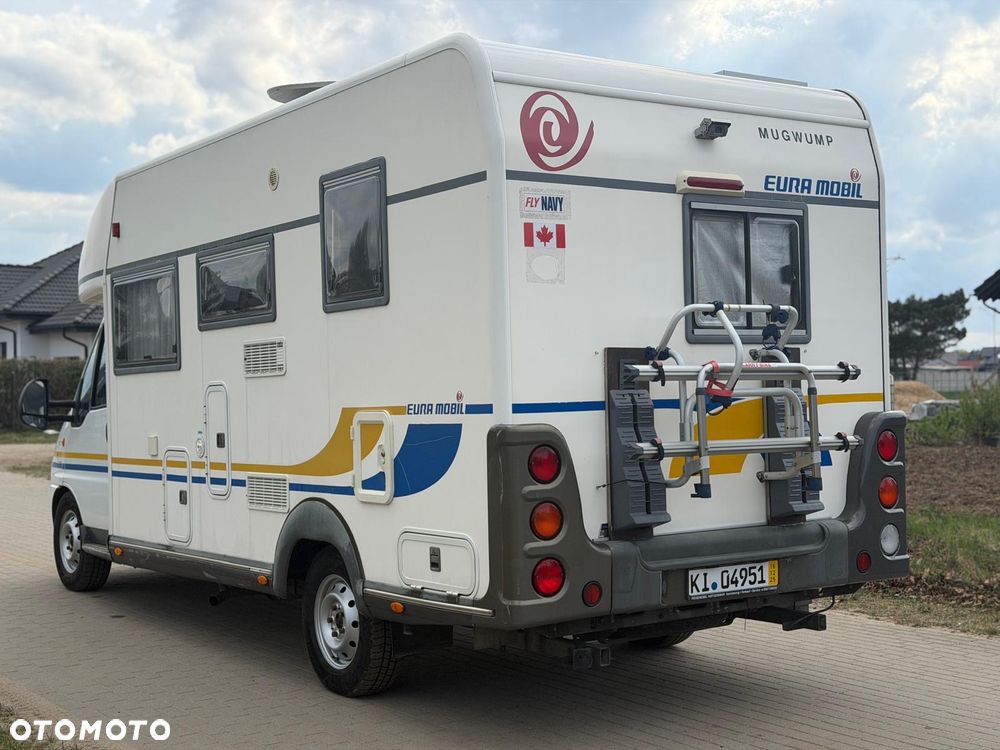 Fiat Kamper - 4