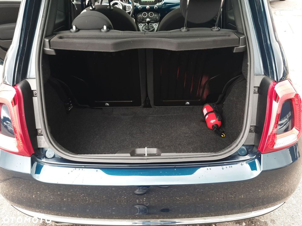 Fiat 500 - 17