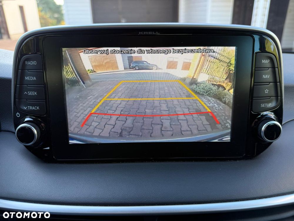 Hyundai Tucson 1.6 GDi 2WD Style - 17