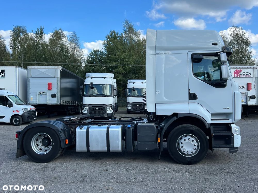 Renault PREMIUM 460 DXI EEV LANDER - 6
