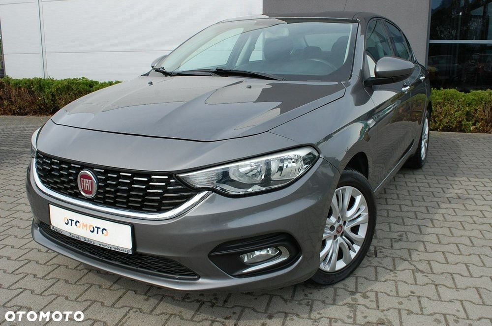 Fiat Tipo - 2