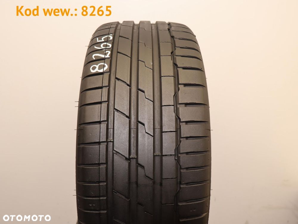 Hankook Ventus S1 EVO3  - 225/40 R18 - 7