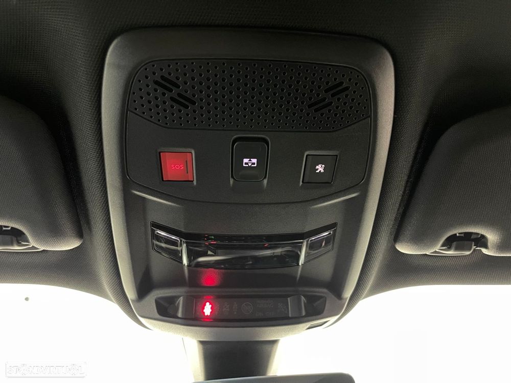 Peugeot 2008 1.2 PureTech GT Line - 53