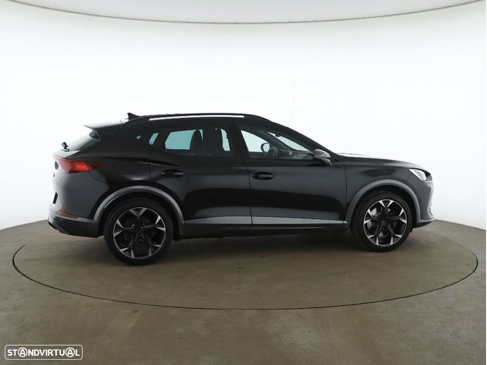 Cupra Formentor 1.4 e-Hybrid DSG VZ - 10