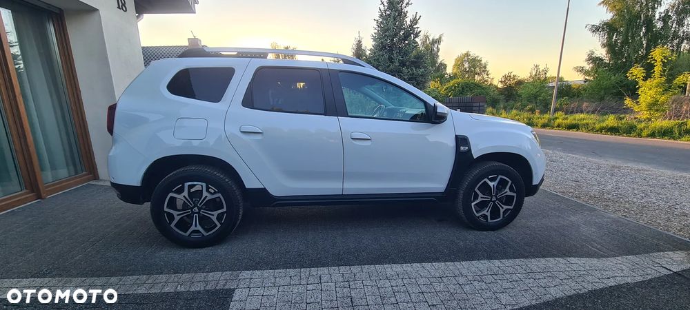 Dacia Duster - 4