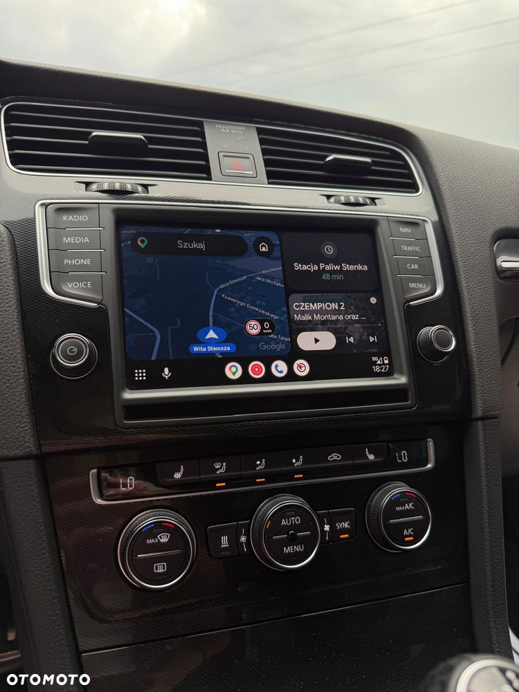 Volkswagen Golf Variant 2.0 TDI BMT GTD - 24