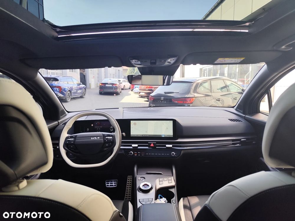 Kia Sportage 1.6 T-GDI HEV GT Line 4WD - 20